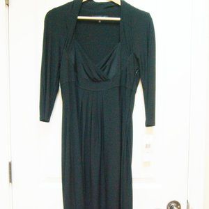 New Jones New York Little Black Dress